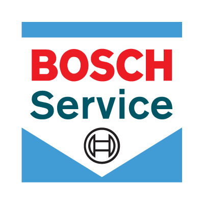 Bosch Service logo vector free download - Brandslogo.net