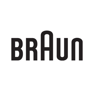 Braun logo vector