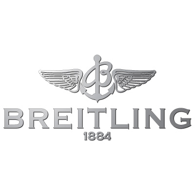 Breitling logo vector