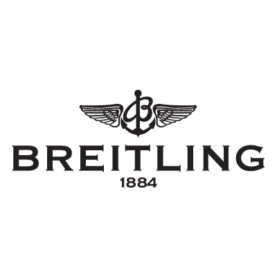 Breitling logo vector