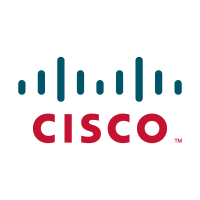 Cisco logo vector