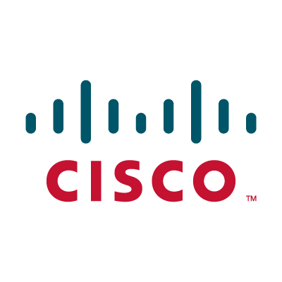 Cisco logo vector