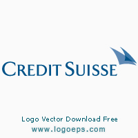 Credit Suisse logo vector