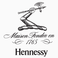 Hennessy logo vector