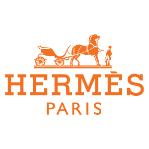 Hermes logo vector