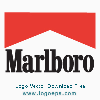 Marlboro logo, logo of Marlboro, download Marlboro logo, Marlboro, vector logo