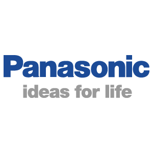 Panasonic logo vector free download - Brandslogo.net