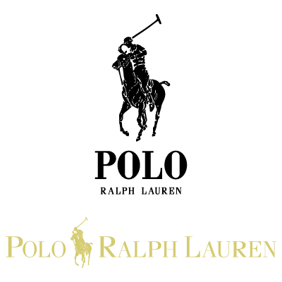 Polo Ralph Lauren logo vector