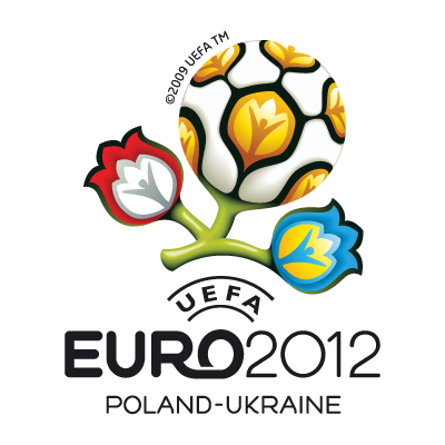 UEFA Euro logo vector