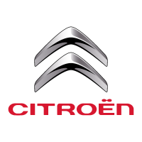 Citroen logo vector