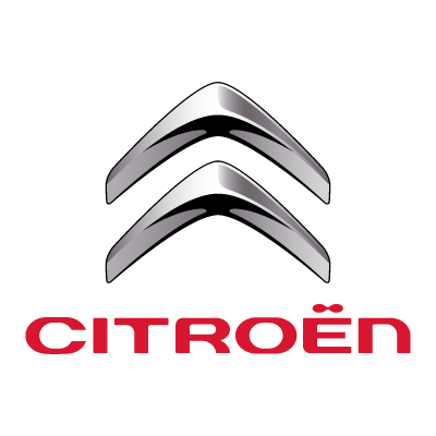 Citroen logo vector