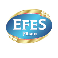 Efes Pilsen logo vector