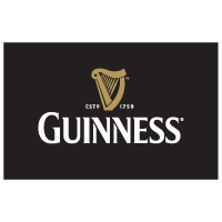 Guinness logo vector, logo of Guinness, download Guinness logo, Guinness, free Guinness logo