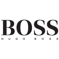 Hugo Boss logo vector, logo of Hugo Boss