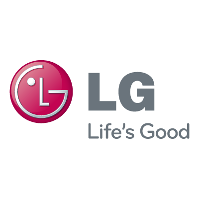 LG logo vector free download - Brandslogo.net