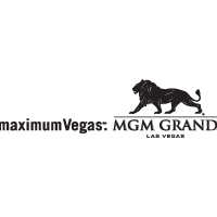 MGM Grand logo vector