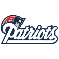 Patriots logo vector