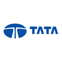 TATA motors logo vector