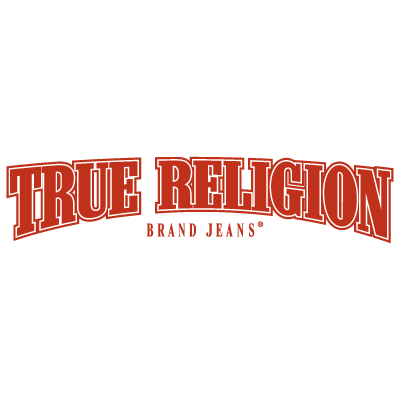 True Religion logo vector