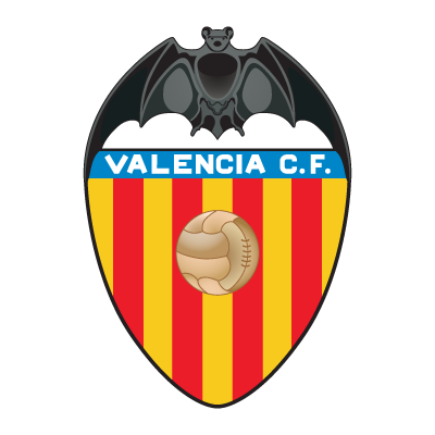 Valencia logo vector