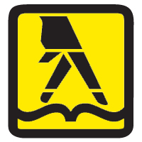 Yellow Pages logo vector