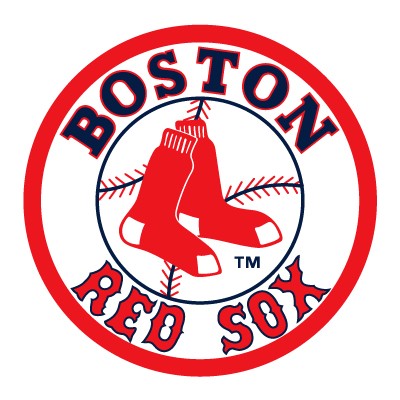 Boston Red Sox logo vector .AI