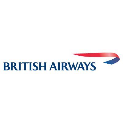 British Airways logo vector