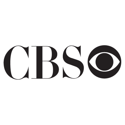 CBS logo vector