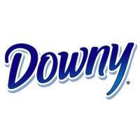 Downy logo vector