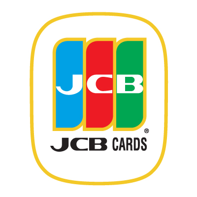 JCB Cards logo vector