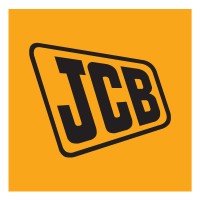 JCB logo vector