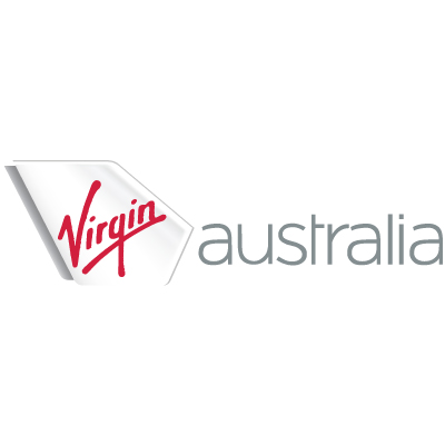 Virgin Australia logo vector