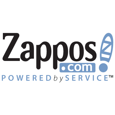 Zappos logo vector