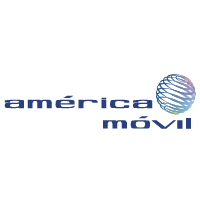 America Movil logo vector