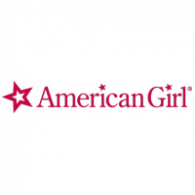 American Girl logo vector, logo American Girl in .AI format