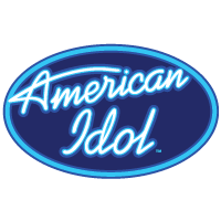 American Idol logo vector (EPS)