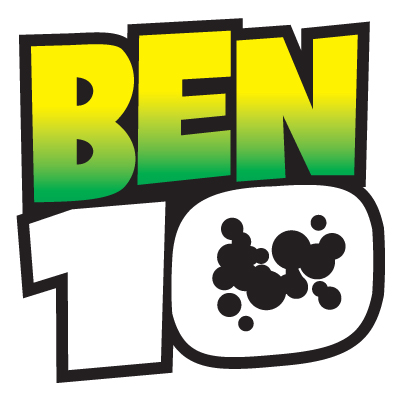 Ben10 logo vector