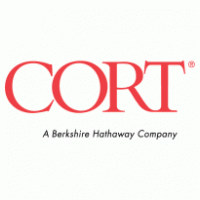 Cort Furniture logo vector