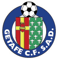 Getafe logo vector