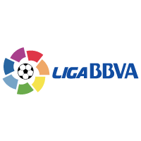 La Liga logo vector
