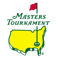 Masters Golf Tournament logo
