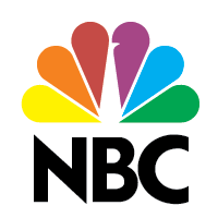 NBC logo vector
