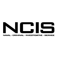 NCIS logo vector