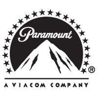 Paramount logo vector