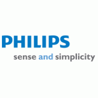 Philips logo vector