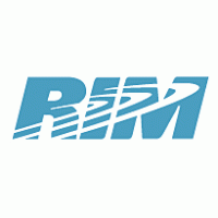 RIM logo vector