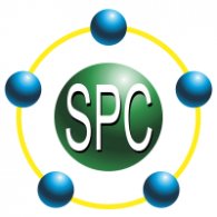 SPC logo vector, logo SPC in .CRD format