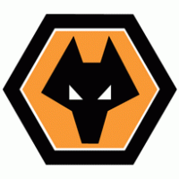 Wolverhampton Wanderers FC logo vector, logo Wolverhampton Wanderers FC in .EPS format
