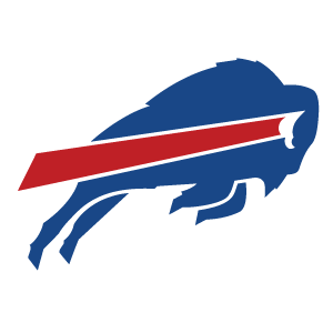 Buffalo Bills logo vector preview
