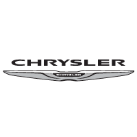 Chrysler 2011 logo vector